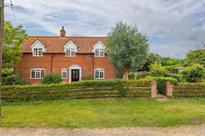 Scarrowbeck House
